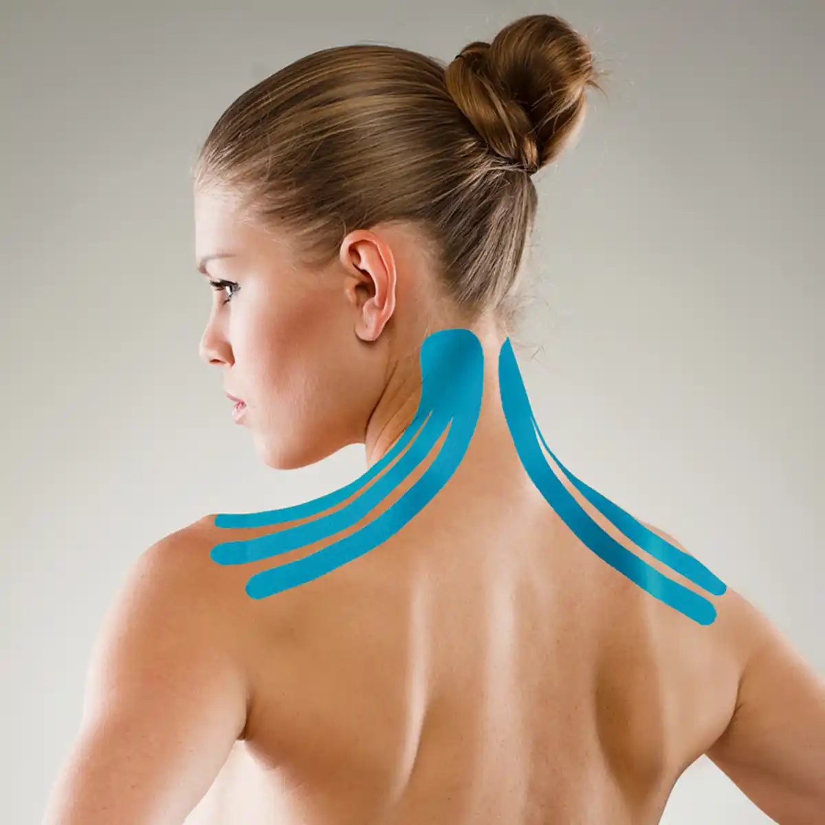 Bild 2 von Sensomed XXL-Physio-Tape 7,5 m