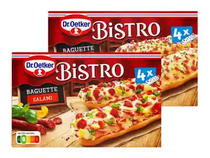 Dr. Oetker Bistro Baguette, 500 g