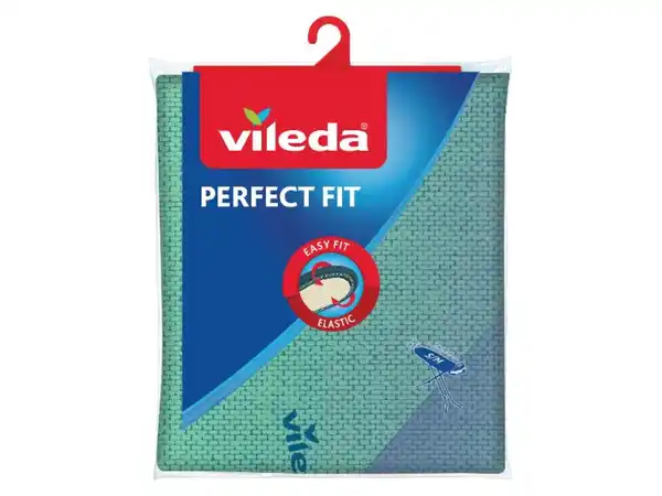 Bild 2 von Vileda Perfect Fit Bügeltischbezug, mit universeller Passform
