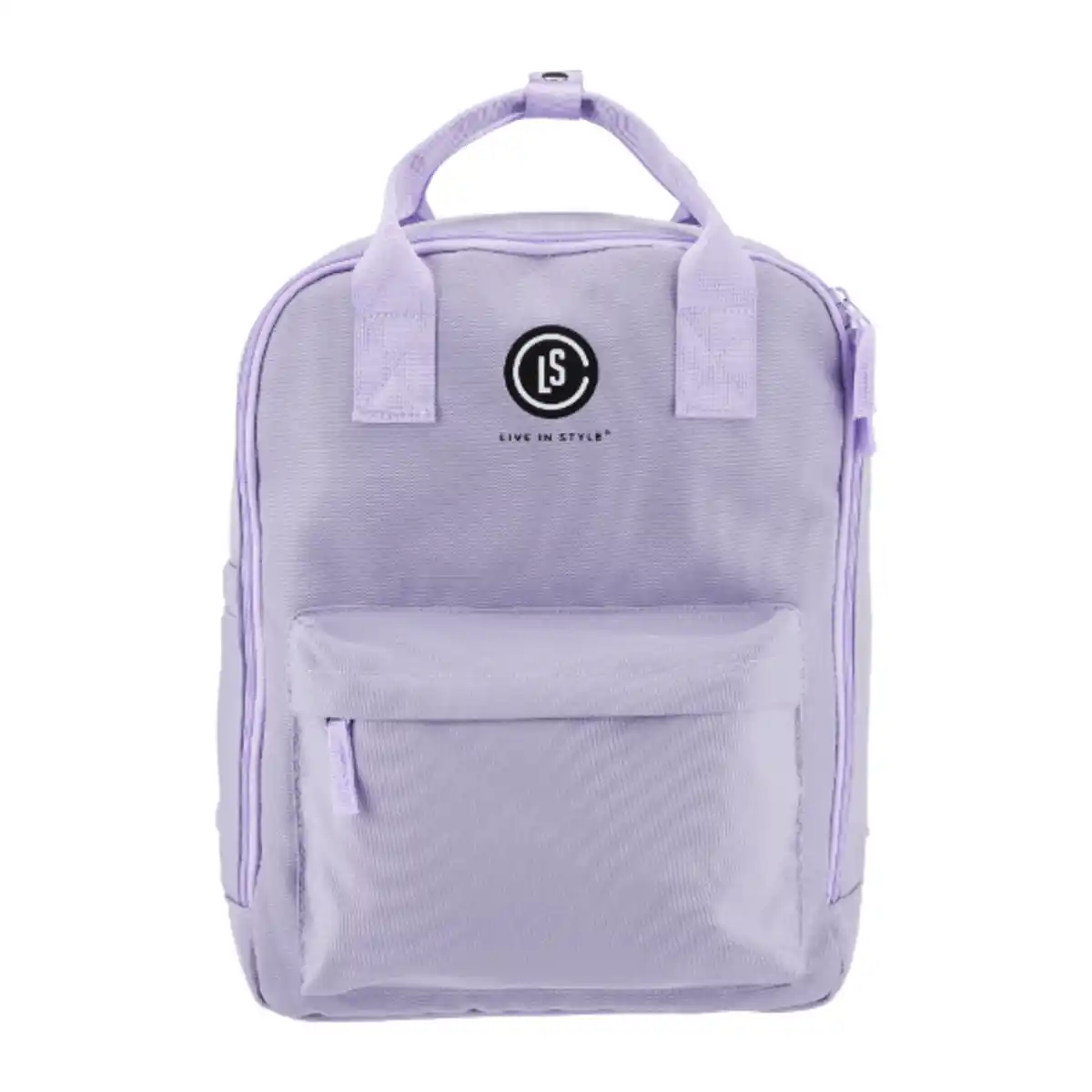 Bild 3 von LIVE IN STYLE Rucksack