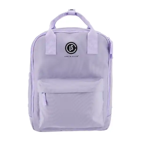 Bild 3 von LIVE IN STYLE Rucksack