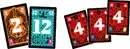 Bild 4 von Asmodee Trio Gesellschaftsspiel