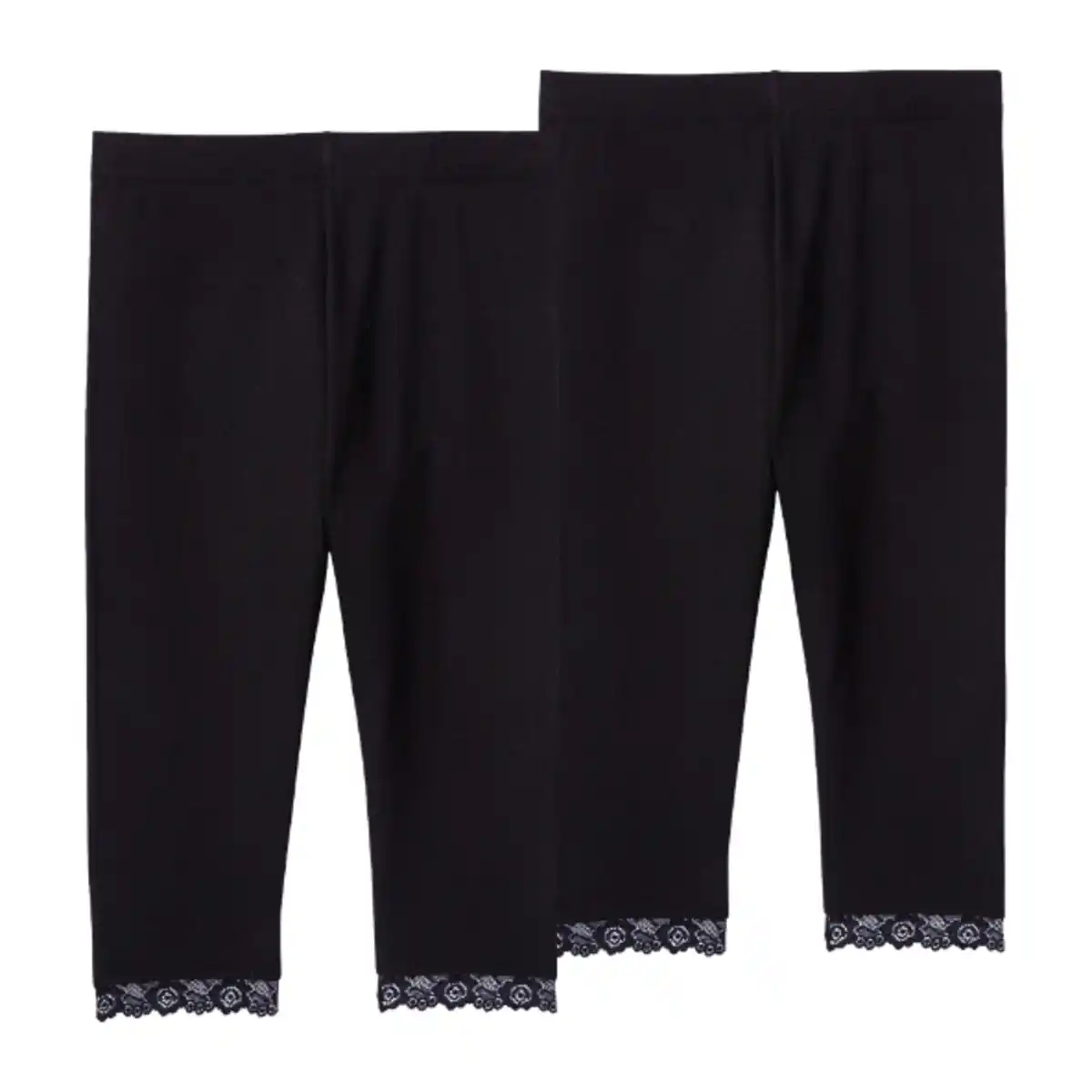 Bild 4 von UP2FASHION Radlerhosen / Capri-Leggings