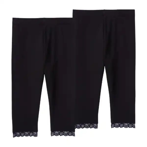 Bild 4 von UP2FASHION Radlerhosen / Capri-Leggings