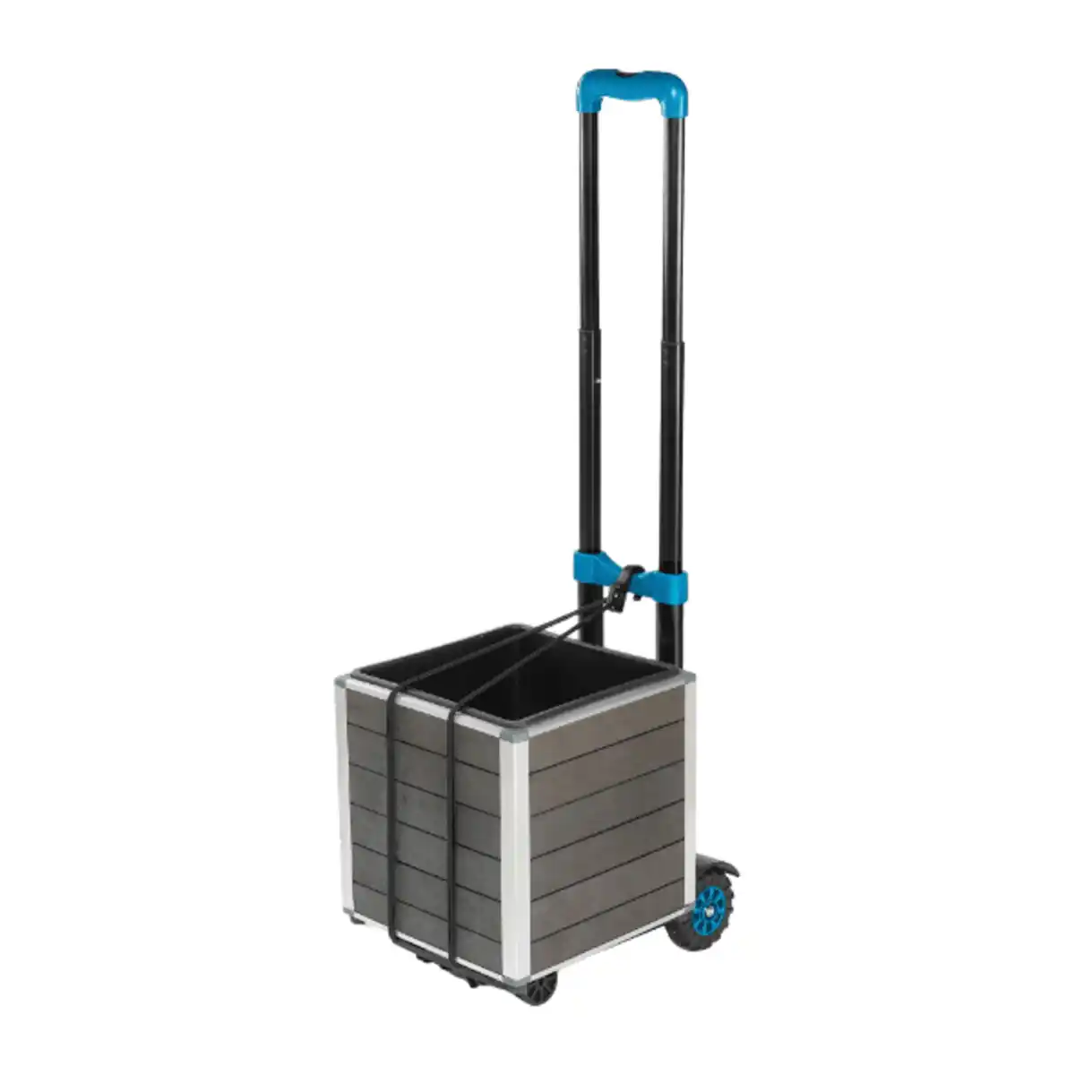 Bild 2 von WORKZONE Mini-Transportkarre