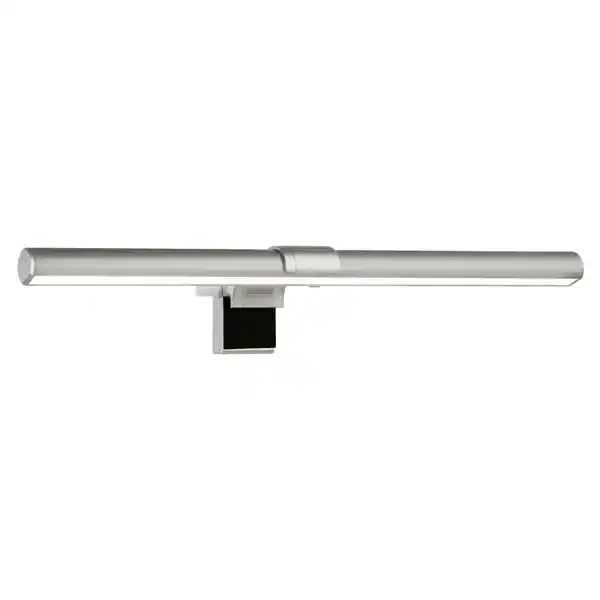 Bild 1 von BRILONER Monitorleuchte »SCREEN«, BxHxL: 5,5 x 11 x 4,05 cm, 3,5 W, Kunststoff/Metall