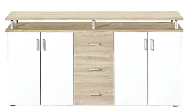 Bild 1 von Highboard