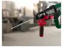Bild 3 von PARKSIDE® Hammerbohrer-Satz / Meißel-Satz / Schlangenbohrer-Satz, im Koffer
