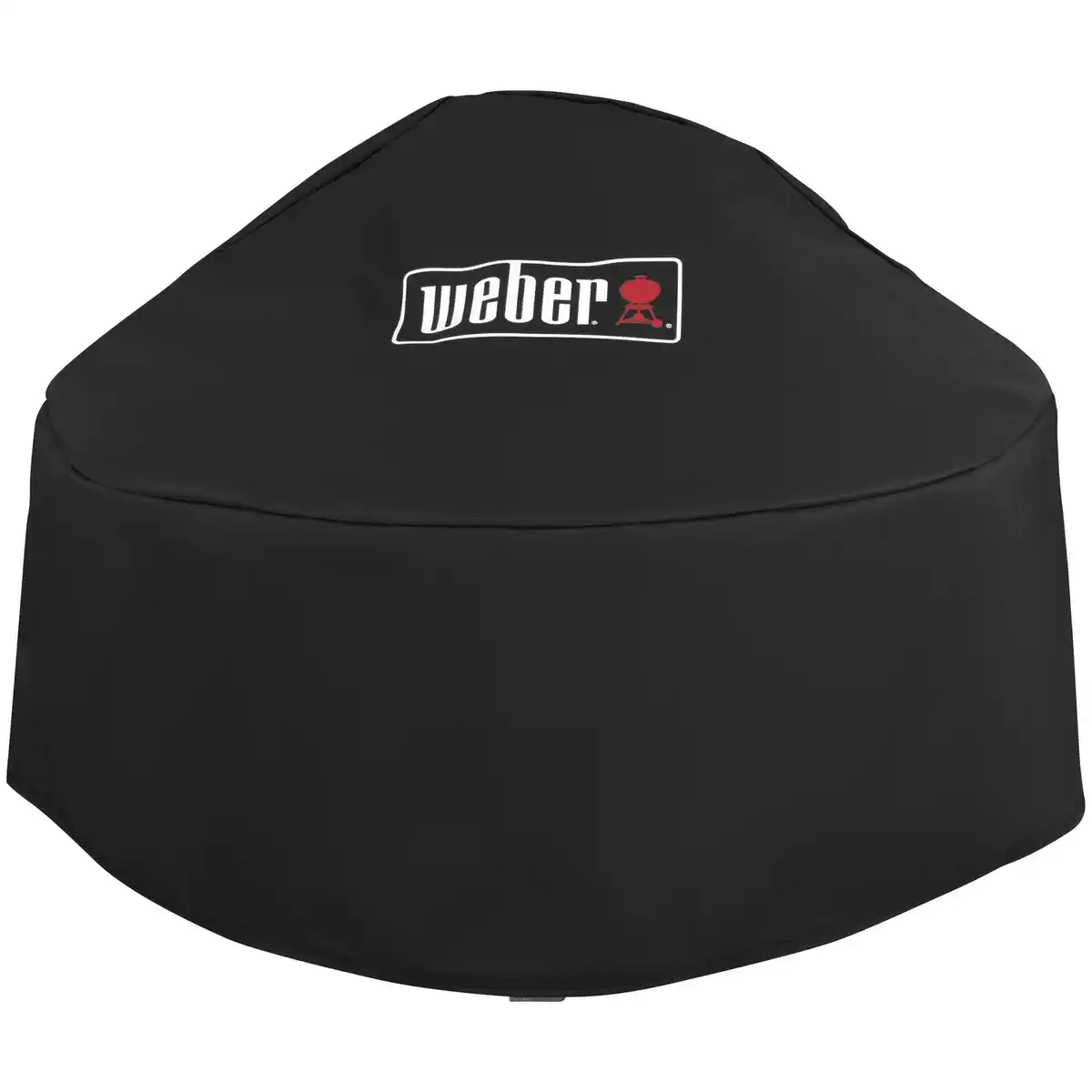 Bild 1 von WEBER Abdeckhaube für Fireplace, schwarz