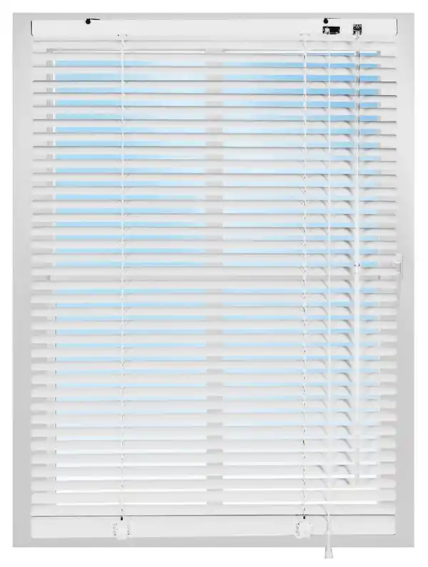 Bild 1 von Alu-Jalousie ca. 70 x 130 cm