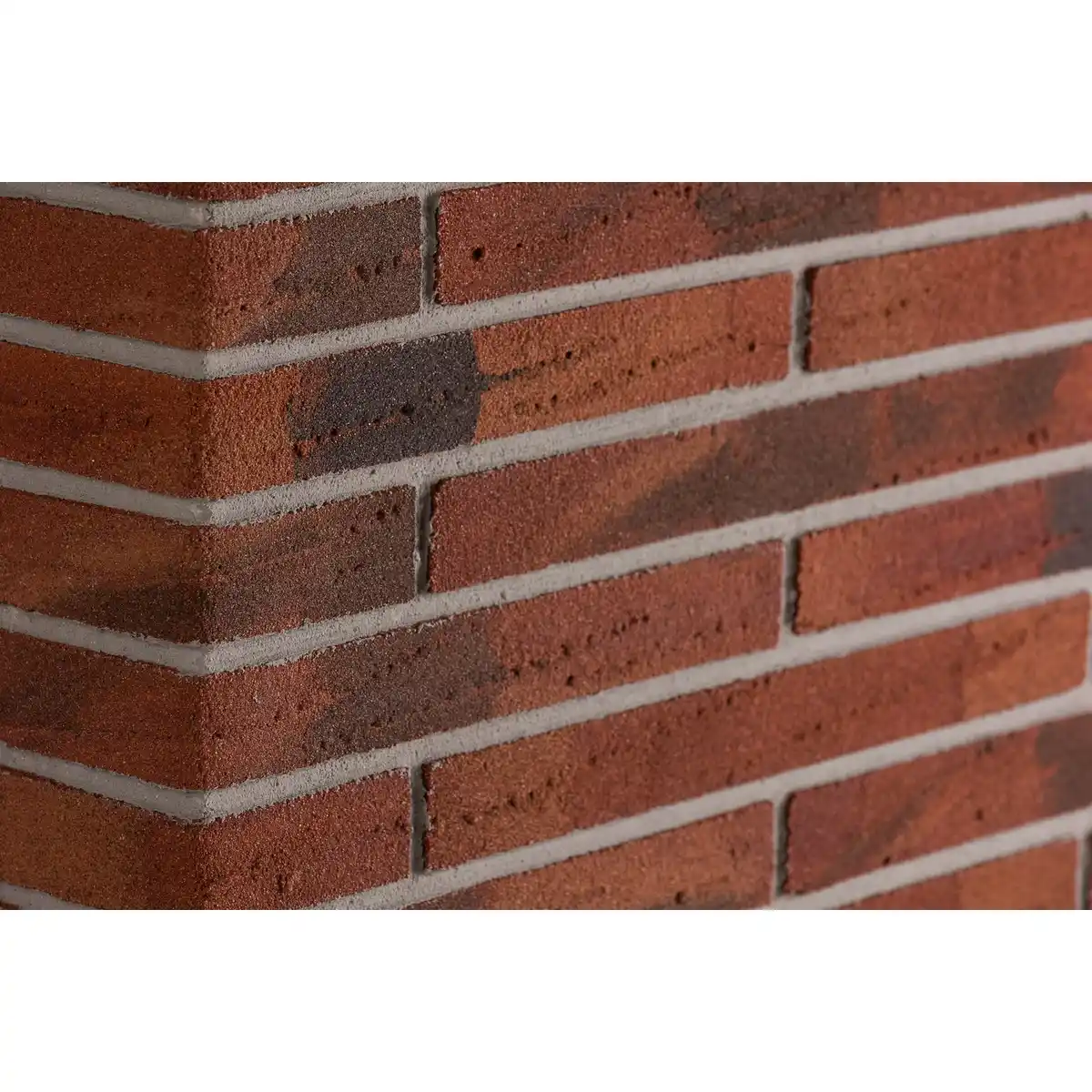 Bild 1 von ELABRICK Verblender »Elabrick«, Eckverblender Gdansk 40x100/290 mm - 2m¹