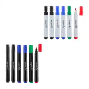 EXPERTIZ Whiteboard- / Permanent-Marker