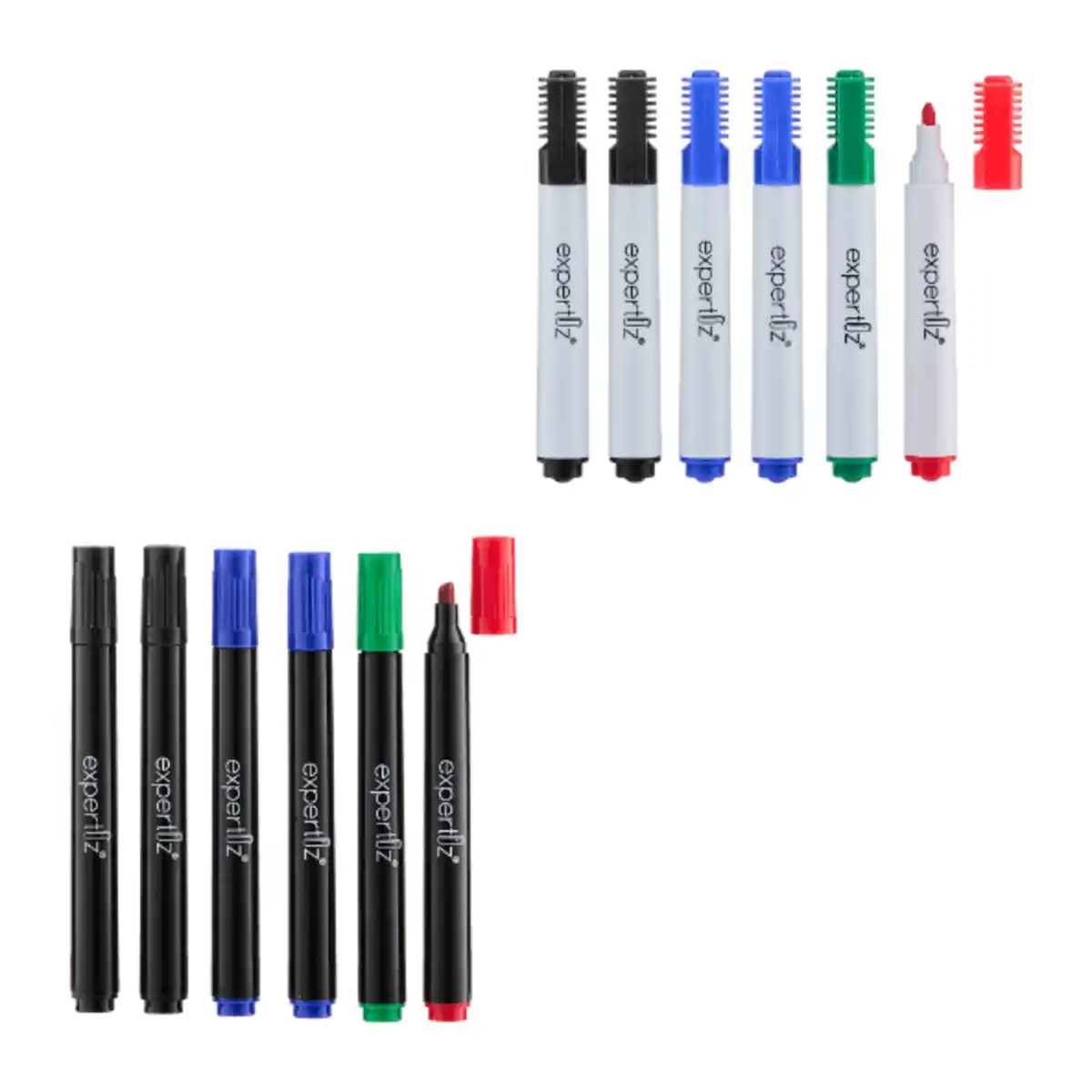 Bild 1 von EXPERTIZ Whiteboard- / Permanent-Marker