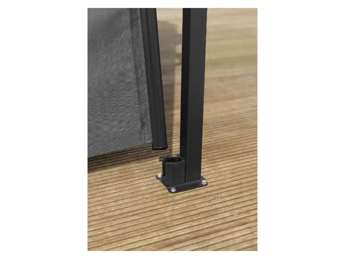 Bild 3 von LIVARNO home Doppel-Seitenmarkise, witterungs- und UV-beständig