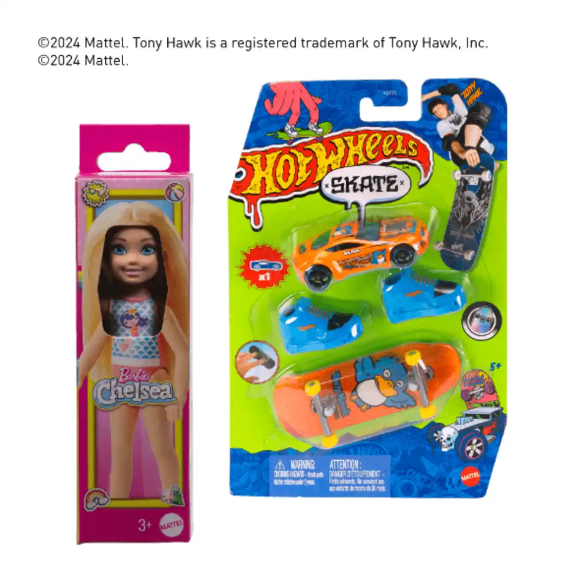 Bild 1 von MATTEL Spielzeug