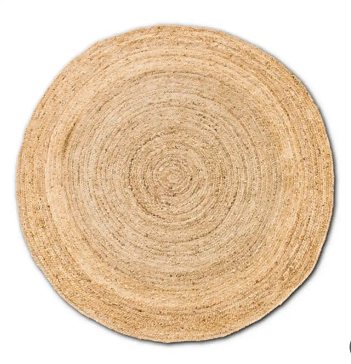 Bild 1 von Teppich Jute 90cm natur