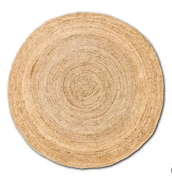 Bild 1 von Teppich Jute 90cm natur