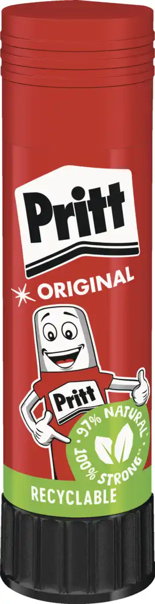 Bild 1 von Pritt Klebestift, 43 g