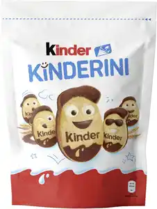 Ferrero Kinder Kinderini, 250 g