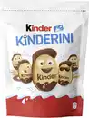 Bild 1 von Ferrero Kinder Kinderini, 250 g