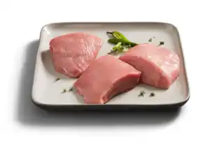 Metzgerfrisch Premium Frische Kalbs-Medaillons,  240 g