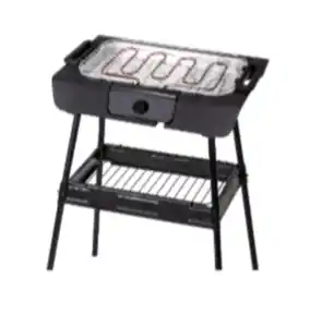 Tim Home Standgrill 2000W
