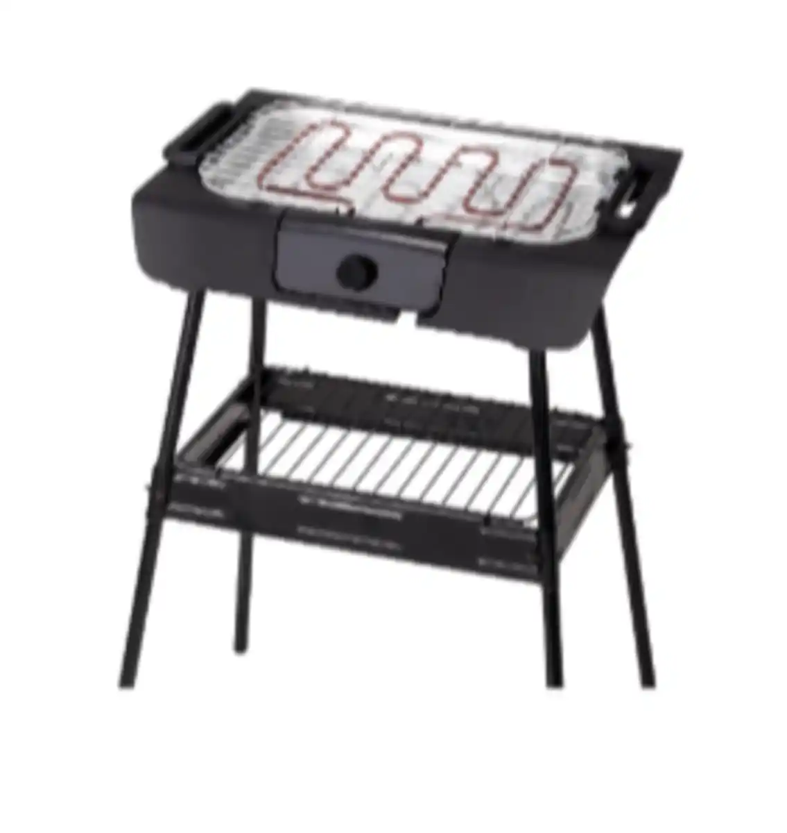 Bild 1 von Tim Home Standgrill 2000W