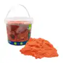 Bild 4 von PLAYLAND Kinetischer Sand 1kg