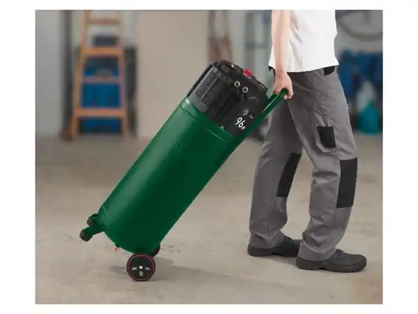 Bild 2 von PARKSIDE® Vertikaler Kompressor »PVKO 50 C3«, 1500 W