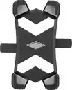 Bild 1 von Fischer Fahrrad Smartphonehalter Spider 360°-Halterung