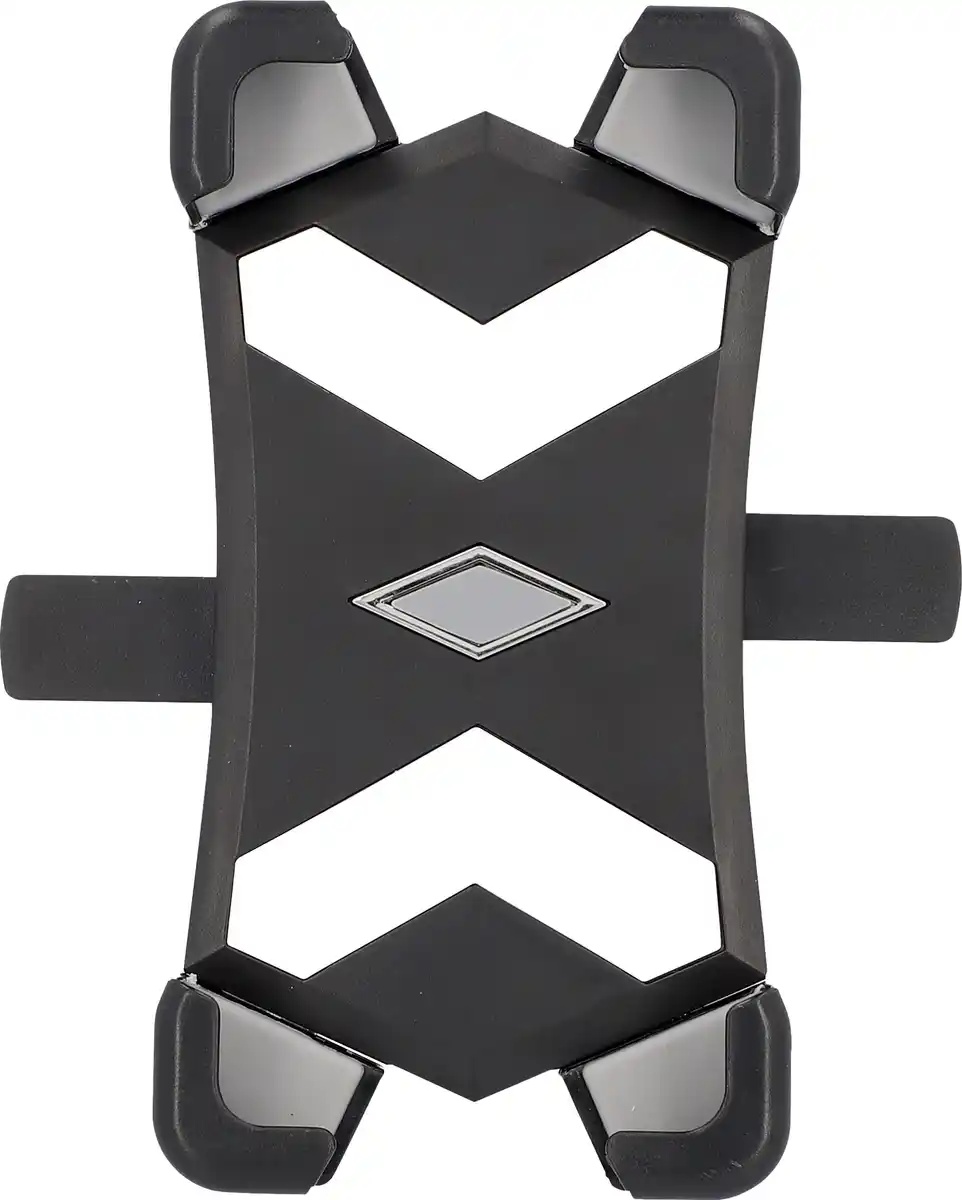 Bild 1 von Fischer Fahrrad Smartphonehalter Spider 360°-Halterung
