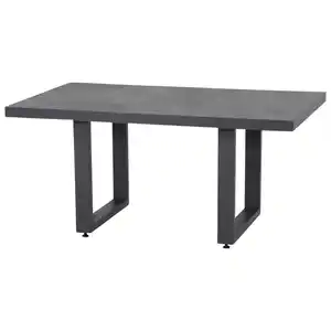 SIENA GARDEN Loungetisch »Solea«, BxHxT: 140 x 67 x 85 cm, Tischplatte: Keramik