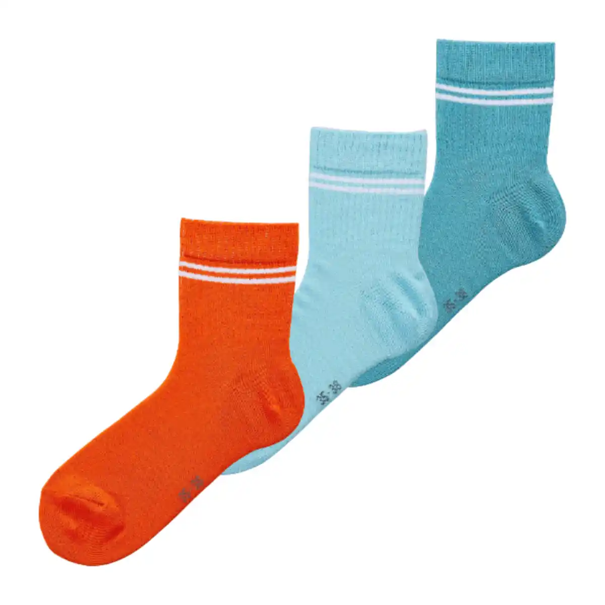 Bild 2 von L&D Socken