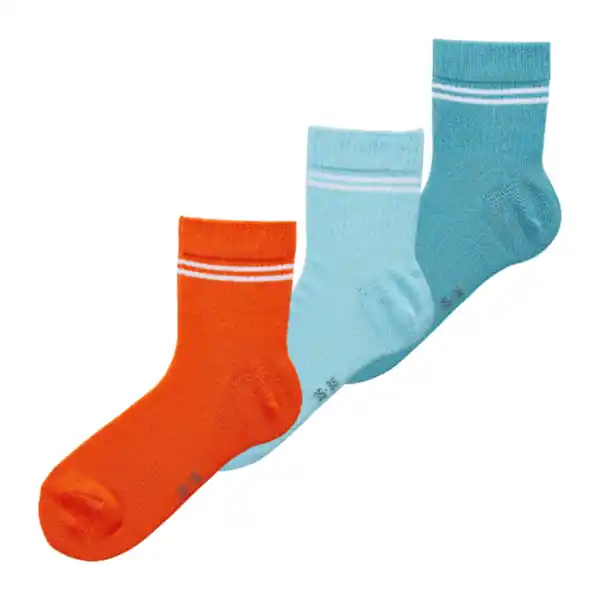 Bild 2 von L&D Socken