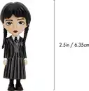 Bild 2 von Dickie Toys Wednesday Sammelfigur blind box
