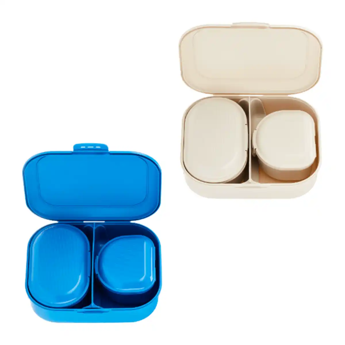 Bild 1 von CROFTON Frischhaltedosen-Set