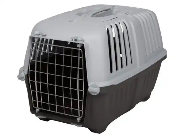 Bild 3 von zoofari® Katzentoilette/-transportbox