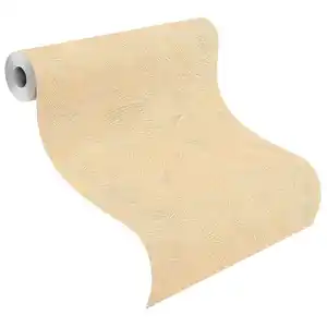 RENOVO Vliestapete »RENOVO«, BxL: 53 x 1005 cm, creme