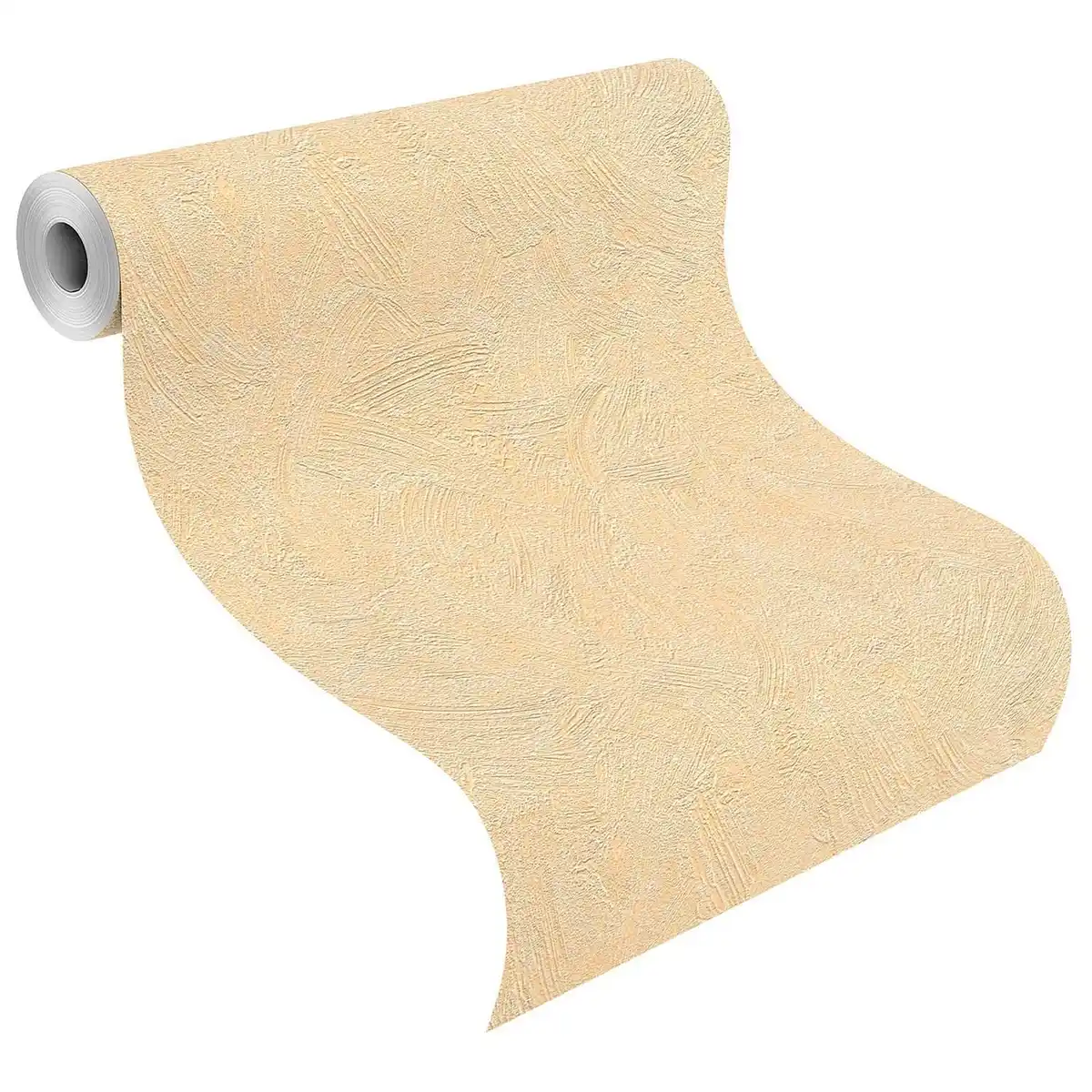 Bild 1 von RENOVO Vliestapete »RENOVO«, BxL: 53 x 1005 cm, creme