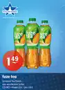 Bild 1 von fuze tea Schwarzer Tee Pfirsich oder verschiedene Sorten