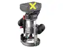 Bild 1 von PARKSIDE PERFORMANCE® 20 V 3-in-1-Akku-Multifunktionsfräse »PMFAP 20-Li A1«, ohne Akku und Ladegerät