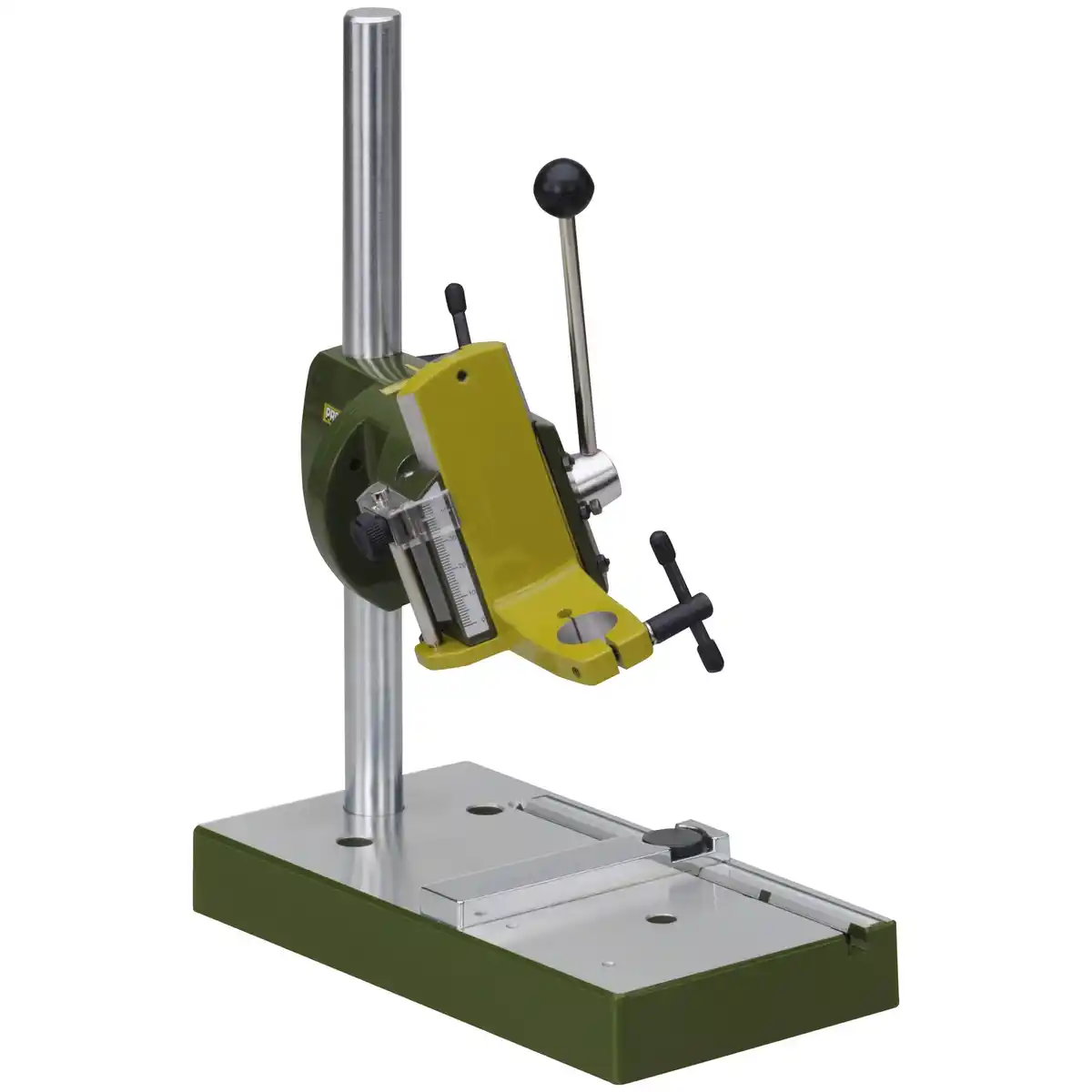 Bild 1 von PROXXON Bohrständer »MB 200«, 9,7 cm, Stahl
