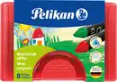 Bild 1 von Pelikan Wachsmaler 665/8 D