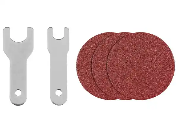 Bild 3 von PARKSIDE® Druckluft-Schleifer