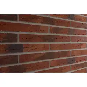 ELABRICK Verblender »Elabrick«, Verblender Gdansk 40x370 mm - 1,5m²