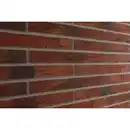 Bild 1 von ELABRICK Verblender »Elabrick«, Verblender Gdansk 40x370 mm - 1,5m²