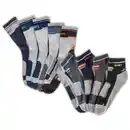 Bild 1 von Toptex Sport Sport-Socken 5 Paar