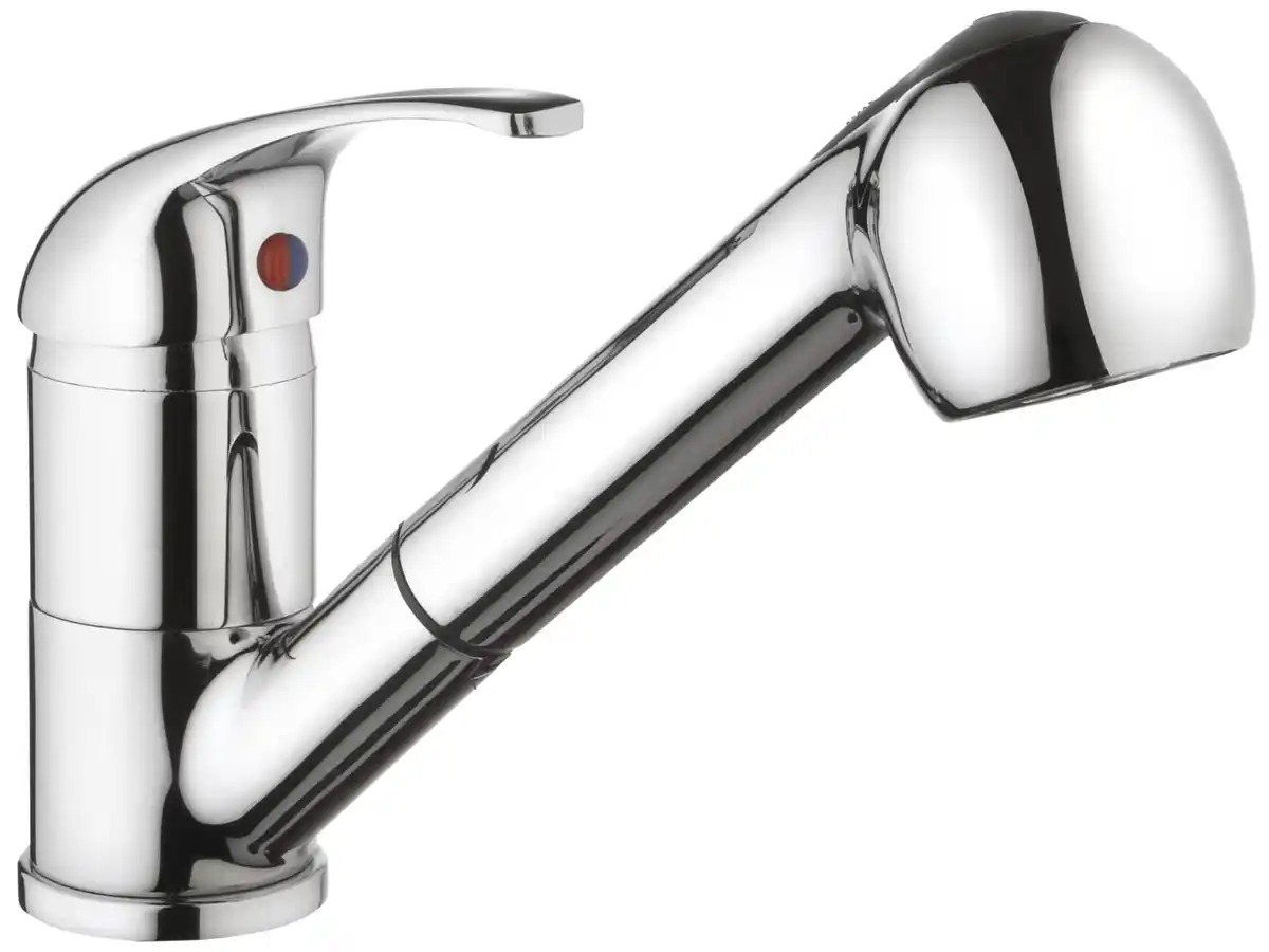 Bild 1 von Spültischarmatur