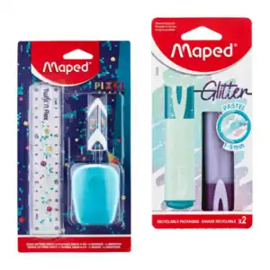 MAPED Mal-Sortiment