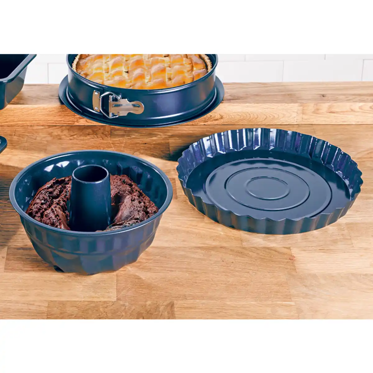 Bild 1 von Ceraflon Diamant Diamant-Backform